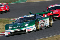 2006 SUPER GT 第1戦 SUZUKA