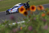 2012 AUTOBACS SUPER GT Rd.4 SUGO GT 300km RACE 23