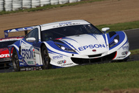 2012 AUTOBACS SUPER GT Rd.4 SUGO GT 300km RACE 27