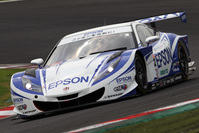 2012 AUTOBACS SUPER GT 第5戦 第41回 インターナショナル ポッカ 1000km