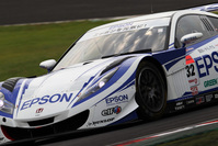 2012 AUTOBACS SUPER GT 第5戦 第41回 インターナショナル ポッカ 1000km