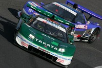 2006 SUPER GT 第1戦 SUZUKA