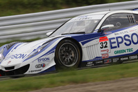 2012 AUTOBACS SUPER GT 第5戦 第41回 インターナショナル ポッカ 1000km