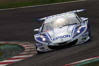 2012 AUTOBACS SUPER GT 第5戦 第41回 インターナショナル ポッカ 1000km