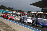 2012 AUTOBACS SUPER GT 第5戦 第41回 インターナショナル ポッカ 1000km