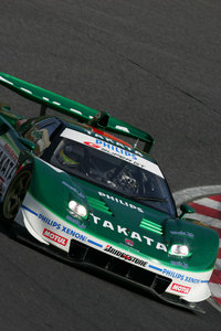 2006 SUPER GT 第1戦 SUZUKA