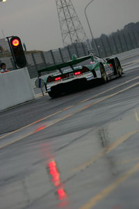 2006 SUPER GT 第1戦 SUZUKA