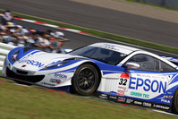 2012 AUTOBACS SUPER GT 第5戦 第41回 インターナショナル ポッカ 1000km