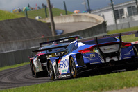 2012 AUTOBACS SUPER GT 第5戦 第41回 インターナショナル ポッカ 1000km