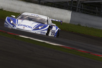 2012AUTOBACS SUPER GT 第6戦 FUJI GT 300km RACE 4