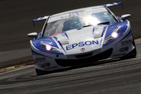 2012AUTOBACS SUPER GT 第6戦 FUJI GT 300km RACE 6