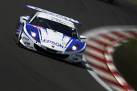 2012AUTOBACS SUPER GT 第6戦 FUJI GT 300km RACE 9