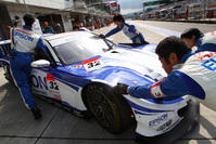 2012AUTOBACS SUPER GT 第6戦 FUJI GT 300km RACE 11