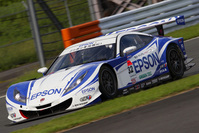 2012AUTOBACS SUPER GT 第6戦 FUJI GT 300km RACE 20