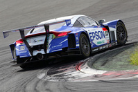 2012AUTOBACS SUPER GT 第6戦 FUJI GT 300km RACE 21