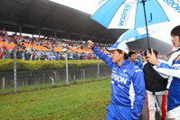 2012 AUTOBACS SUPER GT 第7戦 SUPER GT IN KYUSHU 300km 9