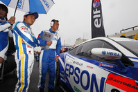 2012 AUTOBACS SUPER GT 第7戦 SUPER GT IN KYUSHU 300km 16