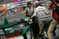 2006 SUPER GT 第2戦 OKAYAMA