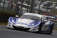 2012 AUTOBACS SUPER GT 第7戦 SUPER GT IN KYUSHU 300km 22