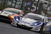 2012 AUTOBACS SUPER GT 第7戦 SUPER GT IN KYUSHU 300km 27