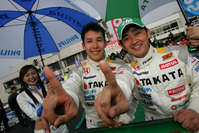 2006 SUPER GT 第2戦 OKAYAMA