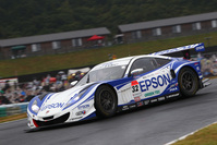 2012 AUTOBACS SUPER GT 第7戦 SUPER GT IN KYUSHU 300km 28