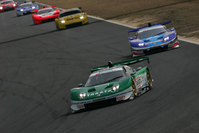 2006 SUPER GT 第2戦 OKAYAMA