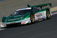 2006 SUPER GT 第2戦 OKAYAMA