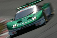 2006 SUPER GT 第2戦 OKAYAMA