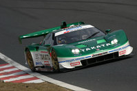 2006 SUPER GT 第2戦 OKAYAMA