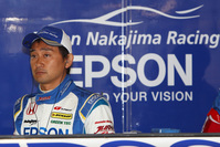 2012AUTOBACS SUPER GT 第８戦 MOTEGI GT 250km RACE 2