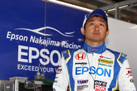 2012AUTOBACS SUPER GT 第８戦 MOTEGI GT 250km RACE 3