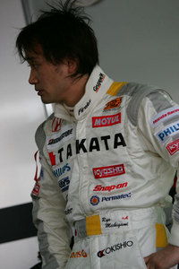 2006 SUPER GT 第2戦 OKAYAMA