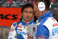 2012AUTOBACS SUPER GT 第８戦 MOTEGI GT 250km RACE 7