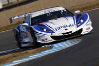 2012AUTOBACS SUPER GT 第８戦 MOTEGI GT 250km RACE 19