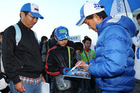 2012AUTOBACS SUPER GT 第８戦 MOTEGI GT 250km RACE 22