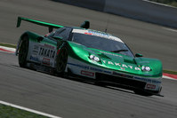 2006 SUPER GT 第3戦 Fuji Speedway