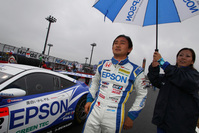 2012AUTOBACS SUPER GT 第８戦 MOTEGI GT 250km RACE 25