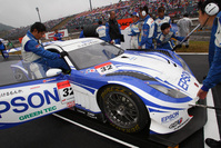 2012AUTOBACS SUPER GT 第８戦 MOTEGI GT 250km RACE 26