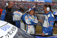 2012AUTOBACS SUPER GT 第８戦 MOTEGI GT 250km RACE 27