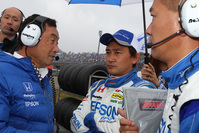 2012AUTOBACS SUPER GT 第８戦 MOTEGI GT 250km RACE 28