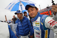 2012AUTOBACS SUPER GT 第８戦 MOTEGI GT 250km RACE 29