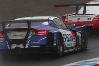 2012AUTOBACS SUPER GT 第８戦 MOTEGI GT 250km RACE 30