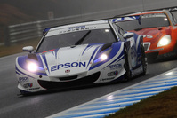 2012AUTOBACS SUPER GT 第８戦 MOTEGI GT 250km RACE 31