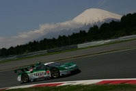 2006 SUPER GT 第3戦 Fuji Speedway