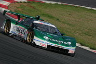 2006 SUPER GT 第3戦 Fuji Speedway