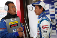 2012AUTOBACS SUPER GT 第８戦 MOTEGI GT 250km RACE 45