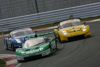 2006 SUPER GT 第3戦 Fuji Speedway