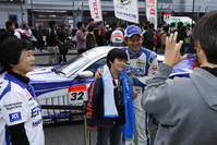 JAF GP 富士スプリントカップ 2012