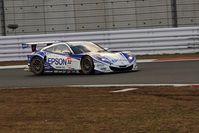 JAF GP 富士スプリントカップ 2012